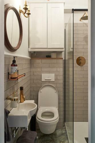 Libert� - Premium Apartment For Two