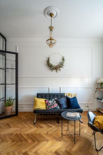 Libert� - Premium Apartment For Two