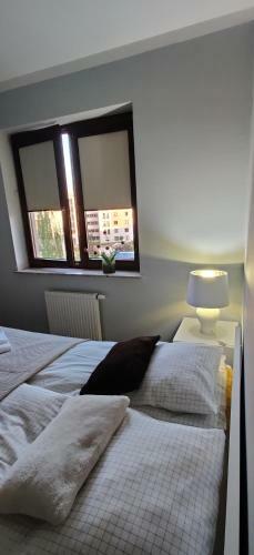 Apartamento Le?na Harmonia