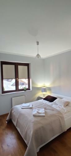 Apartamento Le?na Harmonia