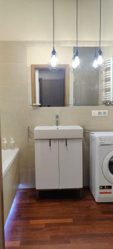 Apartamento Le?na Harmonia
