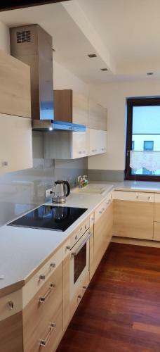 Apartamento Le?na Harmonia