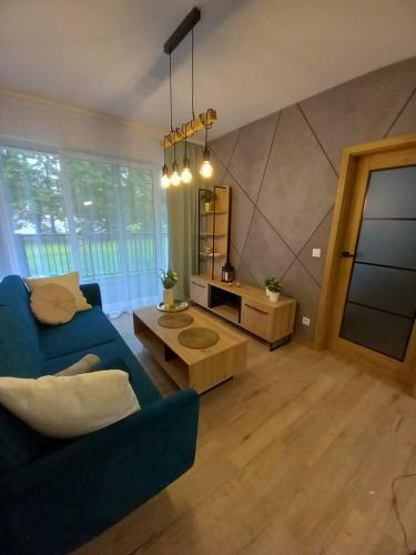 Apartament Prestige O?wi?cim