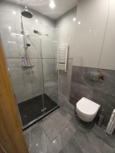 Apartament Prestige O?wi?cim