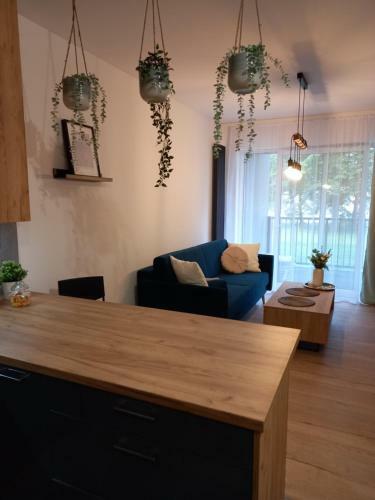 Apartament Prestige O?wi?cim