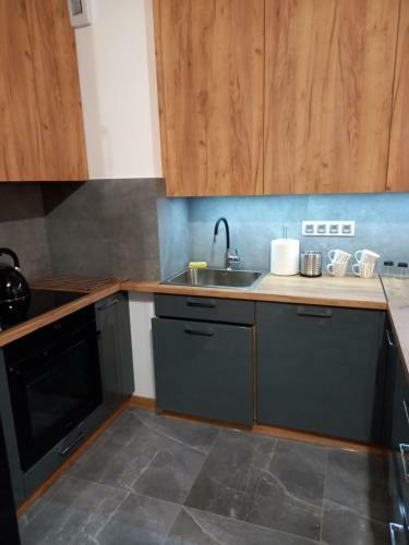Apartament Prestige O?wi?cim