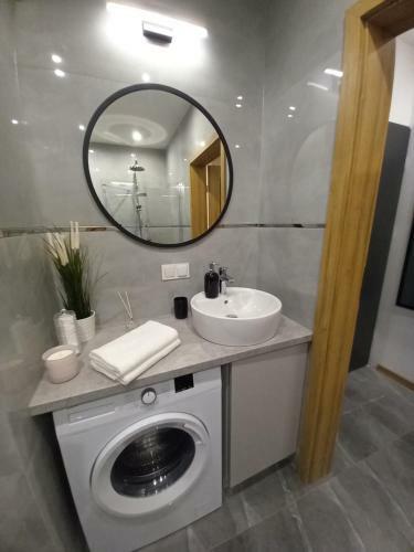 Apartament Prestige O?wi?cim