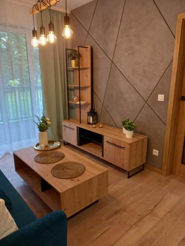 Apartament Prestige O?wi?cim