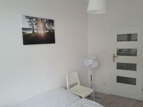 Apartament Olsztyn Centrum