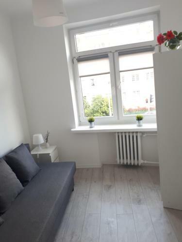 Apartament Olsztyn Centrum