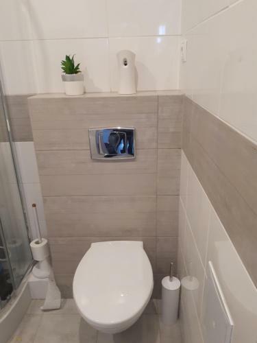 Apartament Olsztyn Centrum