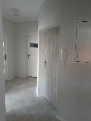 Apartament Olsztyn Centrum