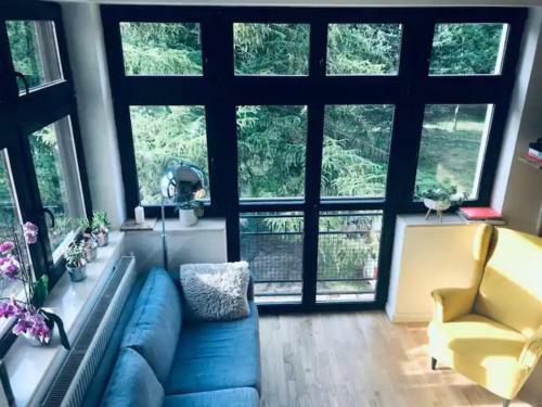 Apartament Nad Jeziorem D?ugim