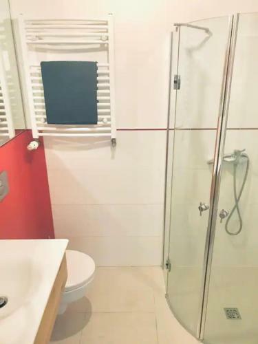 Apartament Nad Jeziorem D?ugim