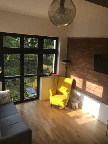 Apartament Nad Jeziorem D?ugim
