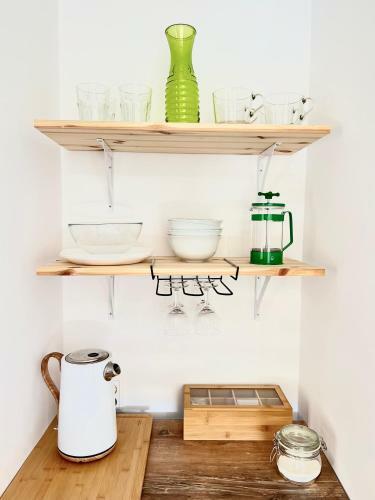 Apartament Przy Pla?y
