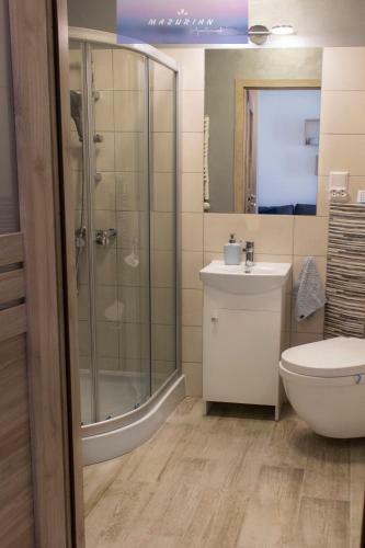 Apartamento Mazurianapartment