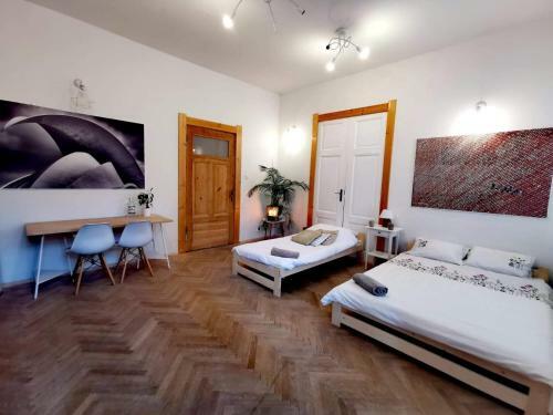 Smart Hostel Olsztyn
