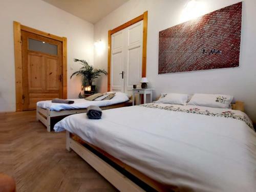 Smart Hostel Olsztyn