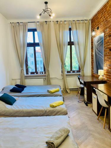 Smart Hostel Olsztyn