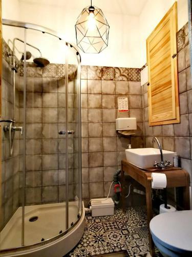 Smart Hostel Olsztyn