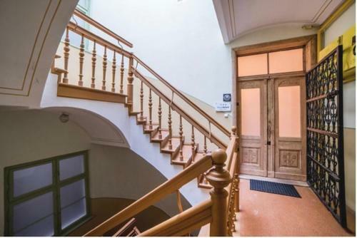 Smart Hostel Olsztyn