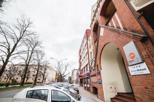 Smart Hostel Olsztyn