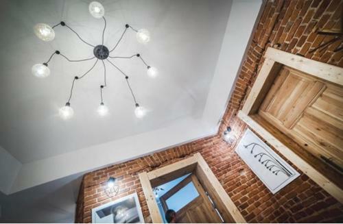 Smart Hostel Olsztyn