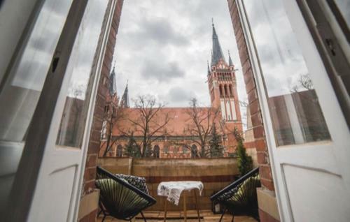 Smart Hostel Olsztyn