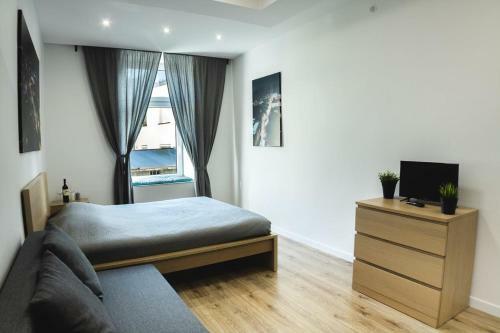 Apartamento Magic Place Oswiecim