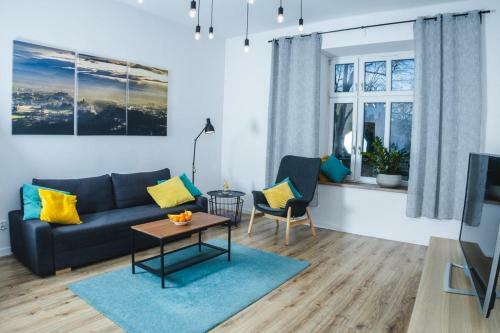 Apartamento Magic Place Oswiecim