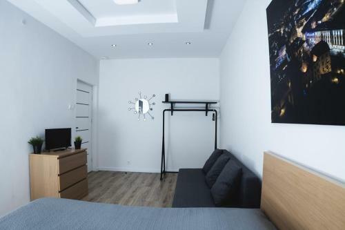 Apartamento Magic Place Oswiecim