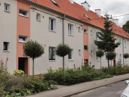 Przytulny Apartament Szymanowskiego