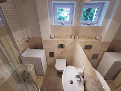 Przytulny Apartament Szymanowskiego