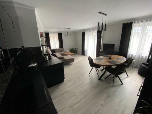 Komfortowy Apartament 8 Gwiazd