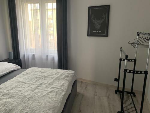 Komfortowy Apartament 8 Gwiazd