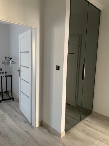 Komfortowy Apartament 8 Gwiazd