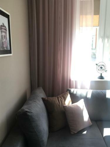Apartament Przy Obserwatorium&singielnia