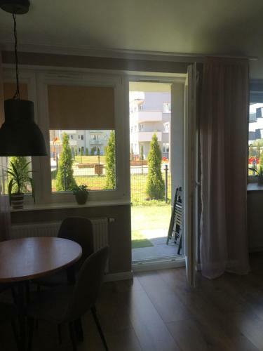 Apartament Przy Obserwatorium&singielnia