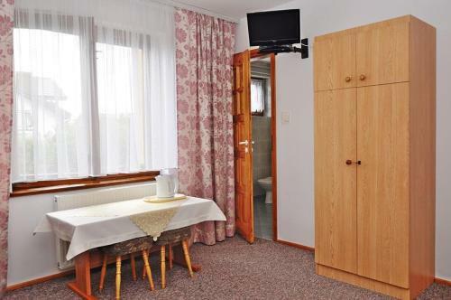 Hostal Jantar