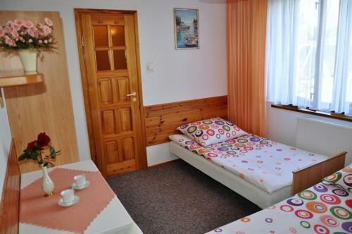 Hostal Jantar