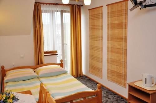 Hostal Jantar