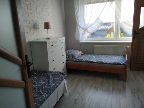 Apartament Ostrowo