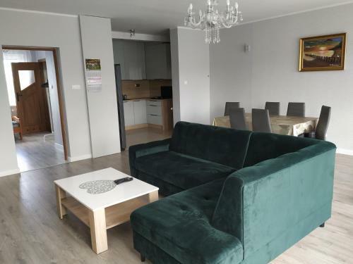 Apartament Ostrowo