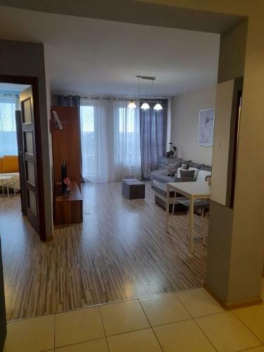 H&s Apartament Piaseczno