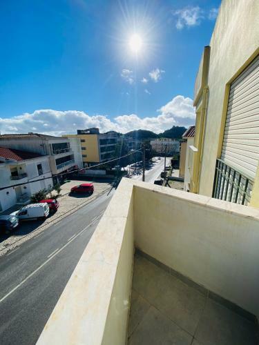 Apartamento Costa Azul