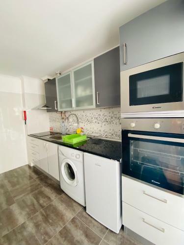 Apartamento Costa Azul
