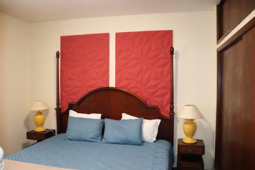 Suites Pinto Coelho