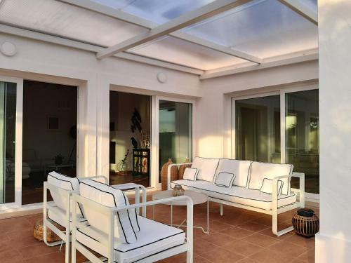 Villa Monte Vale Manhas