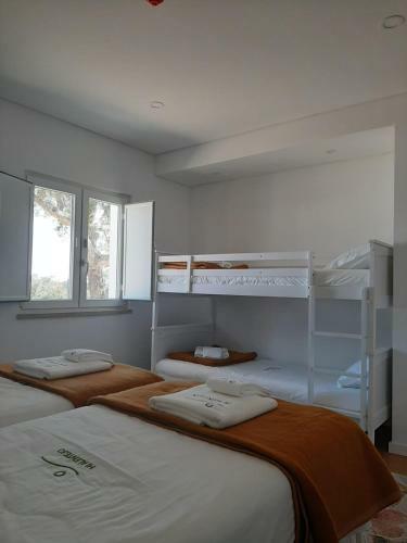 Villa Monte Vale Manhas